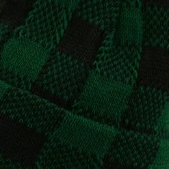 Artex Buffalo Plaid Cuff Beanie Hat 36 Artex Buffalo Plaid Cuff Beanie Hat -Adams Shop 1234260715 2