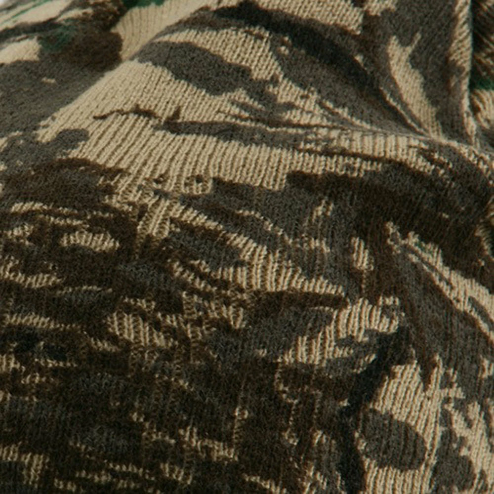 Yupoong Camo Knit Cap 12 Yupoong Camo Knit Cap - Image 10