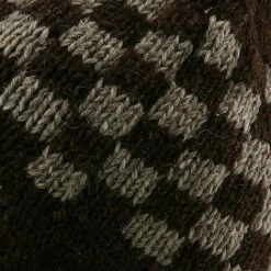 Rasta World Checker Jacquard Beanie -Adams Shop 1234353145 2