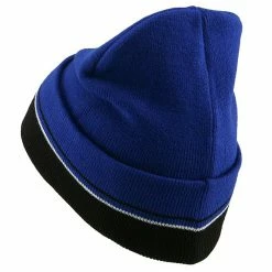 Cameo Two Tone Cuff Knitting Beanie 34 Cameo Two Tone Cuff Knitting Beanie -Adams Shop 1234427292 3