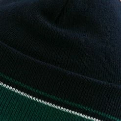 Cameo Two Tone Cuff Knitting Beanie 51 Cameo Two Tone Cuff Knitting Beanie -Adams Shop 1234427342 3