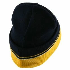 Cameo Two Tone Cuff Knitting Beanie 55 Cameo Two Tone Cuff Knitting Beanie -Adams Shop 1234427389 3