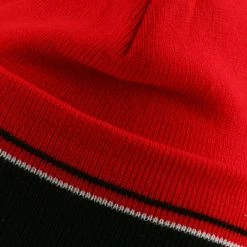 Cameo Two Tone Cuff Knitting Beanie 41 Cameo Two Tone Cuff Knitting Beanie -Adams Shop 1234427481 3