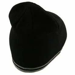 Outdoor Acrylic Cotton Striped Knit Beanie 75 Outdoor Acrylic Cotton Striped Knit Beanie -Adams Shop 1234428329 5