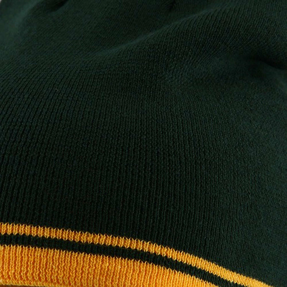 Outdoor Acrylic Cotton Striped Knit Beanie 37 Outdoor Acrylic Cotton Striped Knit Beanie - Image 35