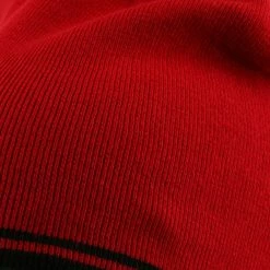 Outdoor Acrylic Cotton Striped Knit Beanie 56 Outdoor Acrylic Cotton Striped Knit Beanie -Adams Shop 1234429556 5