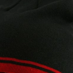 Outdoor Acrylic Cotton Striped Knit Beanie 66 Outdoor Acrylic Cotton Striped Knit Beanie -Adams Shop 1234429647 5