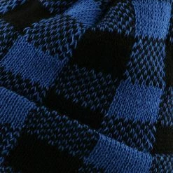 Artex Buffalo Plaid Cuff Beanie Hat 41 Artex Buffalo Plaid Cuff Beanie Hat -Adams Shop 1234431524 2