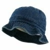 MG Denim Hats
