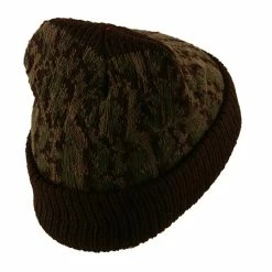Artex Blaze Liner Camo Cuff Beanie -Adams Shop 1236169163 2