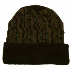 Artex Blaze Liner Camo Cuff Beanie -Adams Shop 1236169450 2