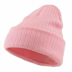 Artex Acrylic Ribbed Cuff Beanie 57 Artex Acrylic Ribbed Cuff Beanie -Adams Shop 1236180640 4
