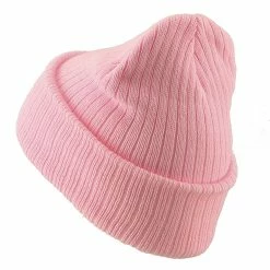 Artex Acrylic Ribbed Cuff Beanie 58 Artex Acrylic Ribbed Cuff Beanie -Adams Shop 1236180641 2