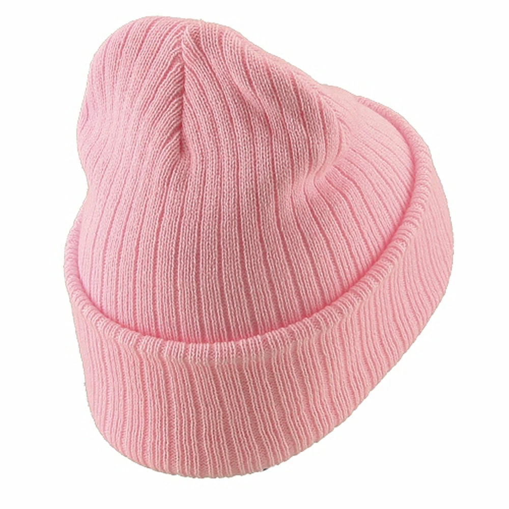 Artex Acrylic Ribbed Cuff Beanie 15 Artex Acrylic Ribbed Cuff Beanie - Image 13