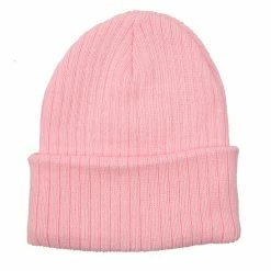Artex Acrylic Ribbed Cuff Beanie 60 Artex Acrylic Ribbed Cuff Beanie -Adams Shop 1236180643 2