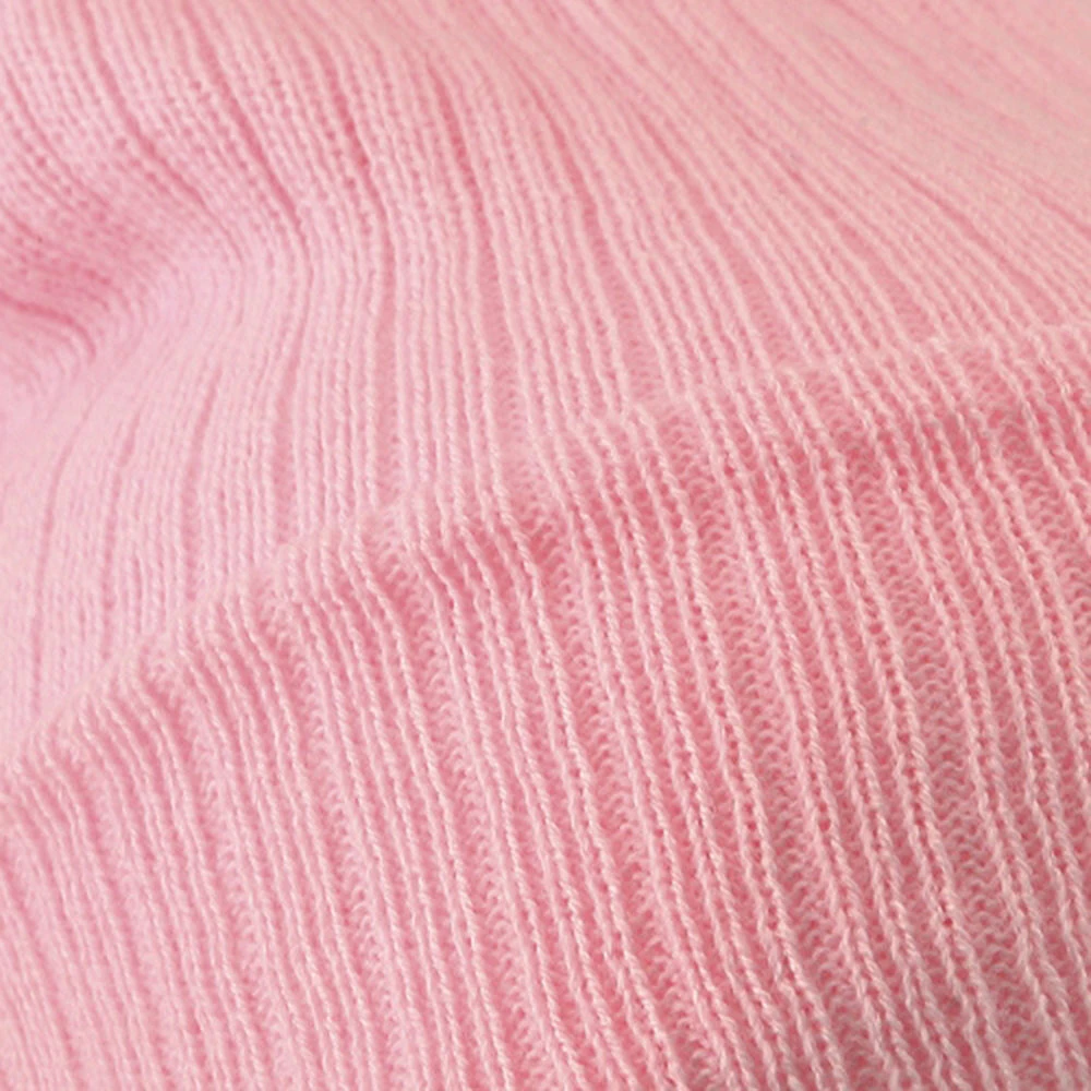 Artex Acrylic Ribbed Cuff Beanie 17 Artex Acrylic Ribbed Cuff Beanie - Image 15