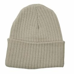 Artex Acrylic Ribbed Cuff Beanie 65 Artex Acrylic Ribbed Cuff Beanie -Adams Shop 1236180743 2