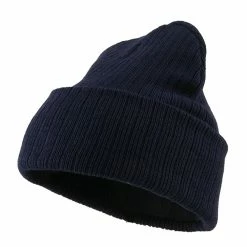 Artex Acrylic Ribbed Cuff Beanie 67 Artex Acrylic Ribbed Cuff Beanie -Adams Shop 1236181119 4
