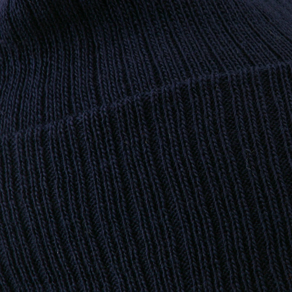 Artex Acrylic Ribbed Cuff Beanie 27 Artex Acrylic Ribbed Cuff Beanie - Image 25