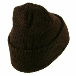 Artex Acrylic Ribbed Cuff Beanie 74 Artex Acrylic Ribbed Cuff Beanie -Adams Shop 1236181243 2