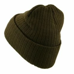Artex Acrylic Ribbed Cuff Beanie 78 Artex Acrylic Ribbed Cuff Beanie -Adams Shop 1236181354 2