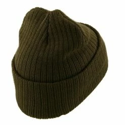 Artex Acrylic Ribbed Cuff Beanie 79 Artex Acrylic Ribbed Cuff Beanie -Adams Shop 1236181355 2