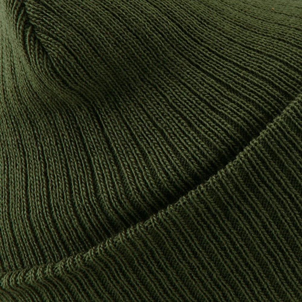 Artex Acrylic Ribbed Cuff Beanie 12 Artex Acrylic Ribbed Cuff Beanie - Image 10