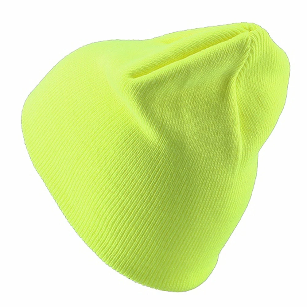 Artex Classic Safety Short Beanie 4 Artex Classic Safety Short Beanie - Image 2