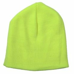 Artex Classic Safety Short Beanie 15 Artex Classic Safety Short Beanie -Adams Shop 1236267937 2