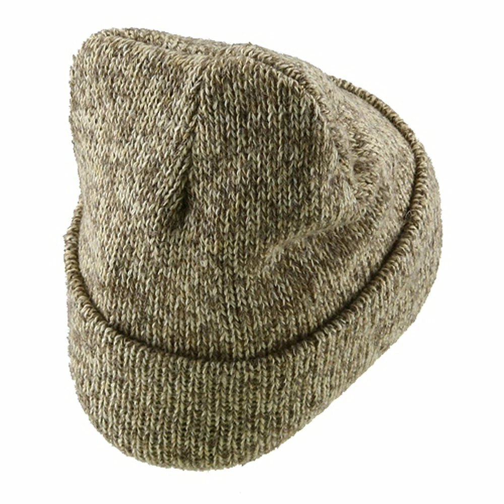 Artex Raggwool Fleece Lined Cuff Beanie 10 Artex Raggwool Fleece Lined Cuff Beanie - Image 8