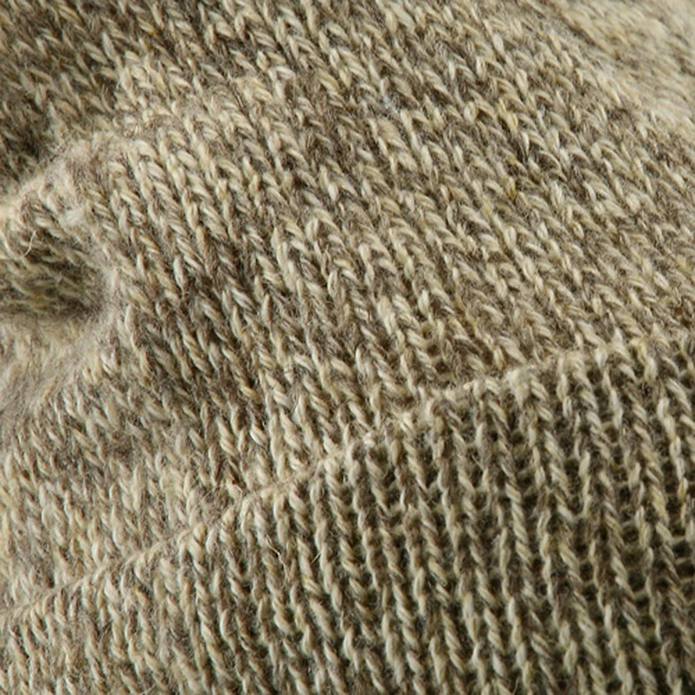 Artex Raggwool Fleece Lined Cuff Beanie 12 Artex Raggwool Fleece Lined Cuff Beanie - Image 10