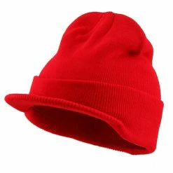 MUR Beanie Visor -Adams Shop 1236360904 4