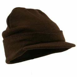 MUR Beanie Visor -Adams Shop 1236361018 2
