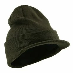MUR Beanie Visor -Adams Shop 1236361177 2