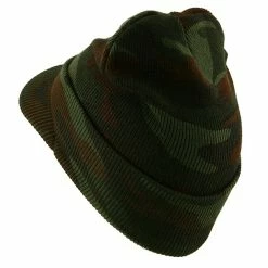 MUR Beanie Visor -Adams Shop 1236361385 2