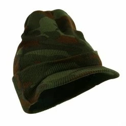 MUR Beanie Visor -Adams Shop 1236361387 2