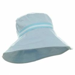 MG Rushed Canvas Wide Brim Hat -Adams Shop 1239123832 2