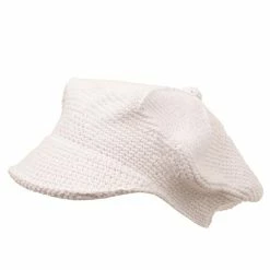 Rasta World Crocheted Newsboy Hats(02) 27 Rasta World Crocheted Newsboy Hats(02) -Adams Shop 1239972779 7