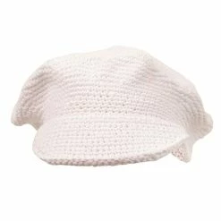 Rasta World Crocheted Newsboy Hats(02) 28 Rasta World Crocheted Newsboy Hats(02) -Adams Shop 1239972780 4