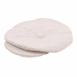 Rasta World Crocheted Newsboy Hats(02) 30 Rasta World Crocheted Newsboy Hats(02) -Adams Shop 1239972782 4