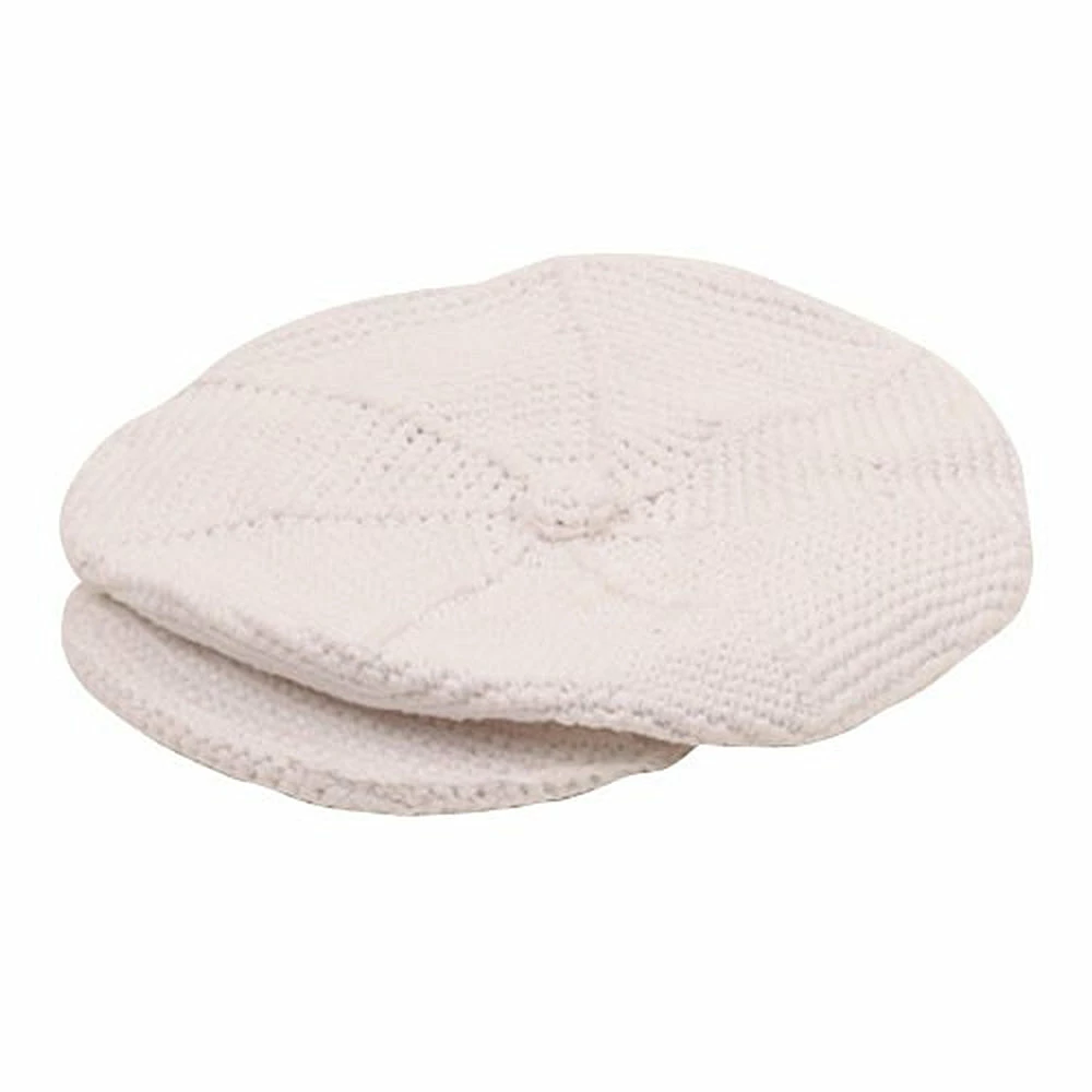 Rasta World Crocheted Newsboy Hats(02) 11 Rasta World Crocheted Newsboy Hats(02) - Image 9