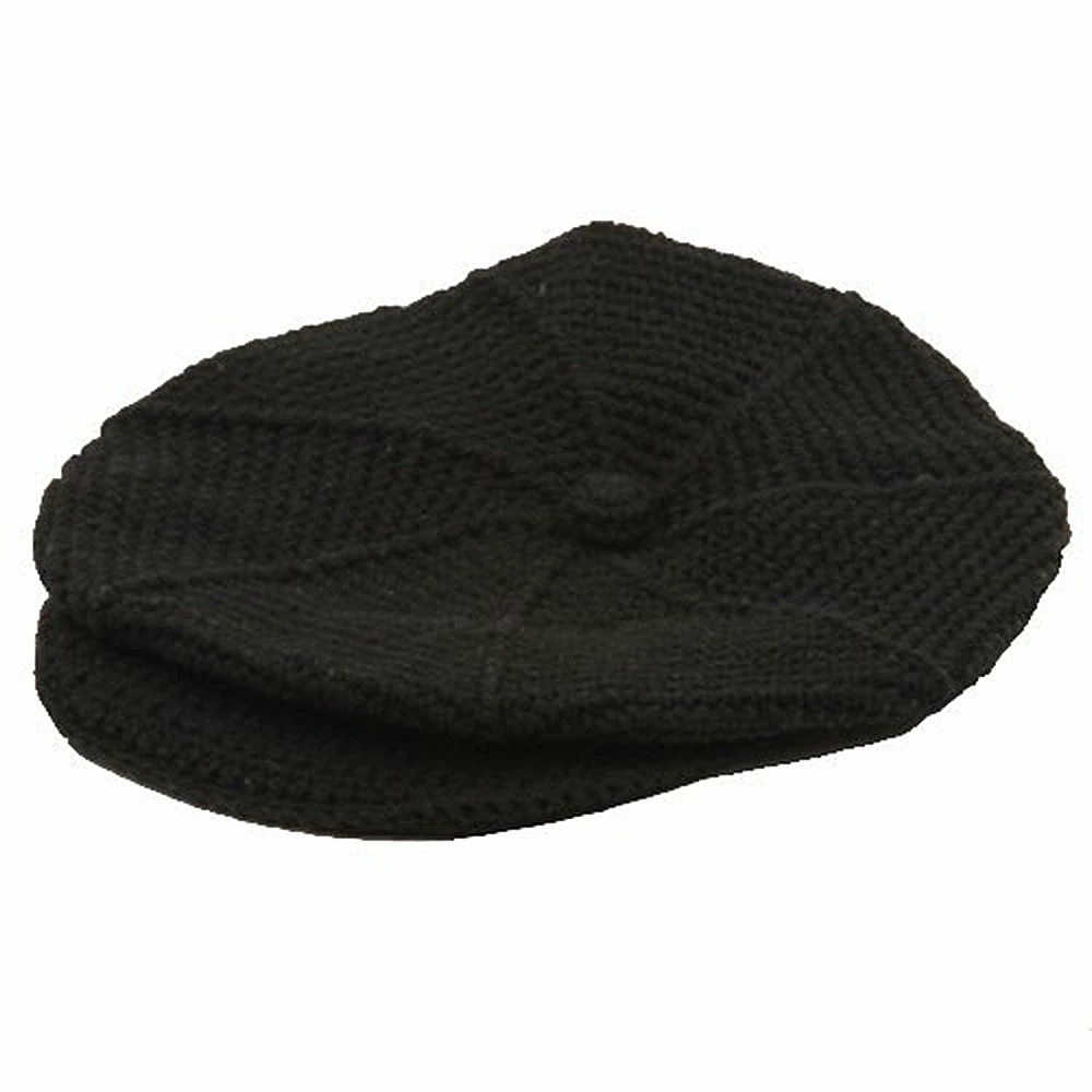 Rasta World Crocheted Newsboy Hats(02) 21 Rasta World Crocheted Newsboy Hats(02) - Image 19