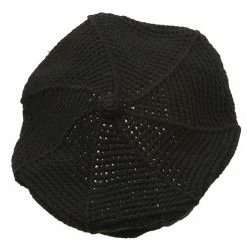 Rasta World Crocheted Newsboy Hats(02) 41 Rasta World Crocheted Newsboy Hats(02) -Adams Shop 1239972896 4