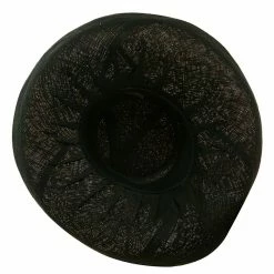 Something Special Raffia Two Tone Shapeable Hat -Adams Shop 1240498695 2