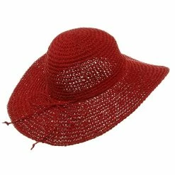 Q HeadWear Ladies Hand Crocheted Hats -Adams Shop 1241009365 4