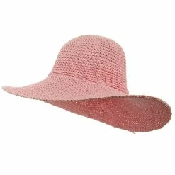 Q HeadWear Ladies Hand Crocheted Hats -Adams Shop 1241009439 7