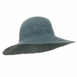 Q HeadWear Ladies Hand Crocheted Hats -Adams Shop 1241009648 4