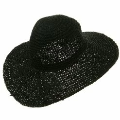Q HeadWear Ladies Hand Crocheted Hats -Adams Shop 1241009703 4