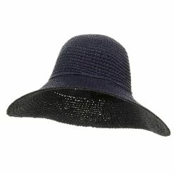 Q HeadWear Ladies Hand Crocheted Hats -Adams Shop 1241009809 7