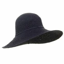 Q HeadWear Ladies Hand Crocheted Hats -Adams Shop 1241009812 4